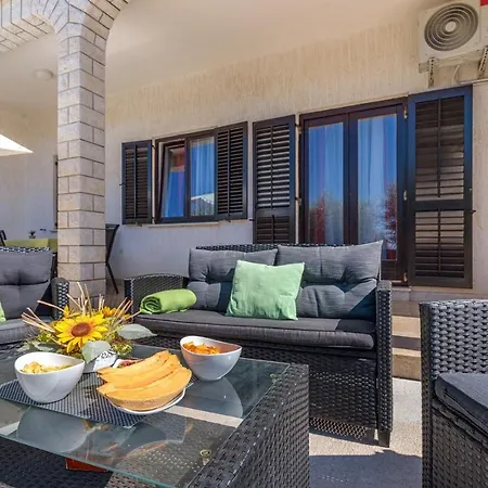 Terlevic Apartamento *