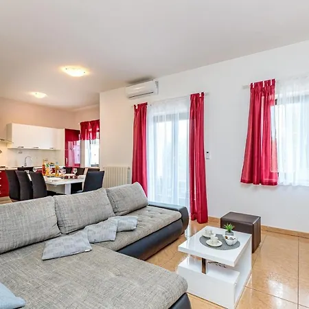 Apartamento Terlevic