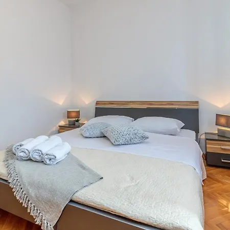 Apartamento Terlevic