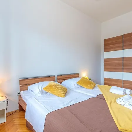 Apartamento Terlevic *