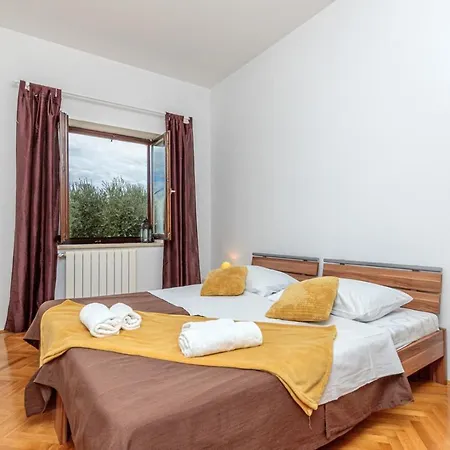 Terlevic Apartamento *