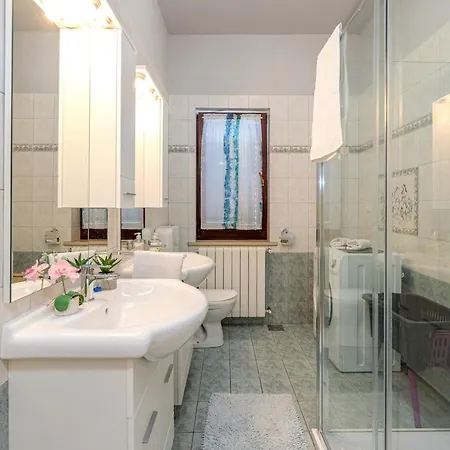 Apartman Terlevic