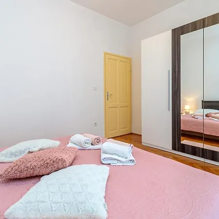 Terlevic Apartamento