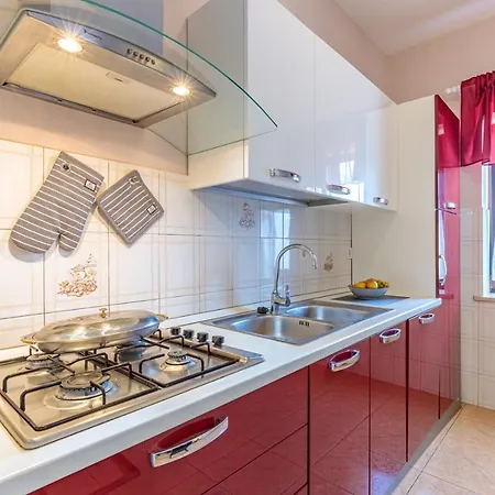 Apartamento Terlevic