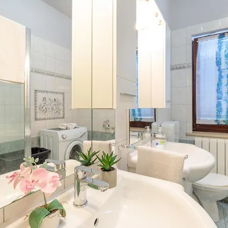 Lägenhet Terlevic Sveti Lovreč Pazenatički