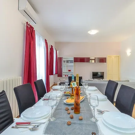 Apartamento Terlevic *