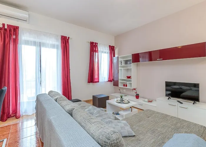 Apartment Terlevic