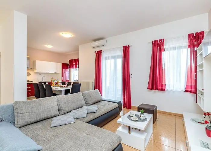 Apartment Terlevic