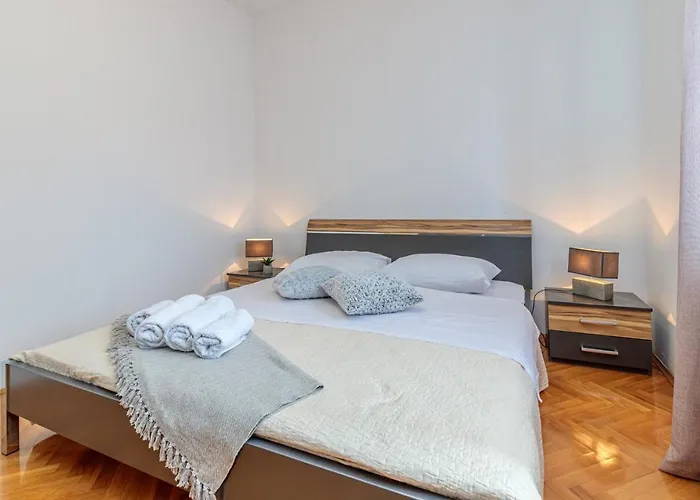 Apartment Terlevic