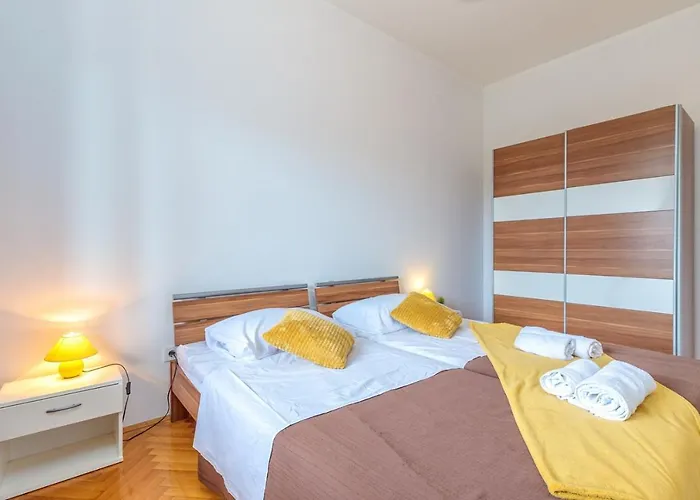 Apartment Terlevic *