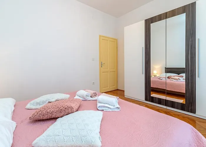 Terlevic Apartment