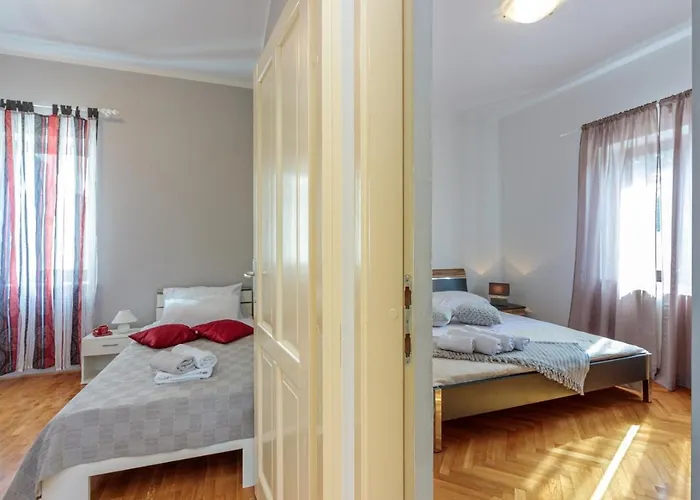 Terlevic * Sveti Lovreč Pazenatički