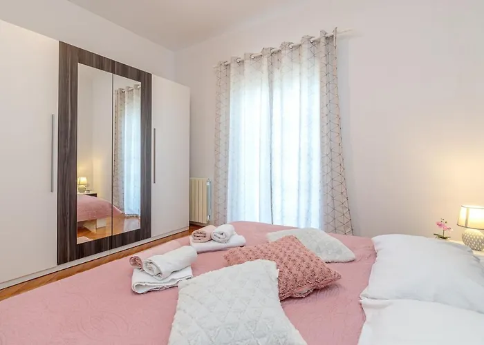 Apartment Terlevic