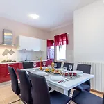 Terlevic דירה Sveti Lovreč Pazenatički