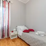 Terlevic * Sveti Lovreč Pazenatički