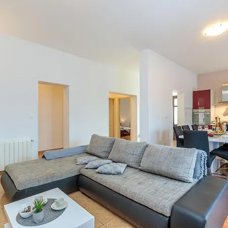 Terlevic Sveti Lovreč Pazenatički