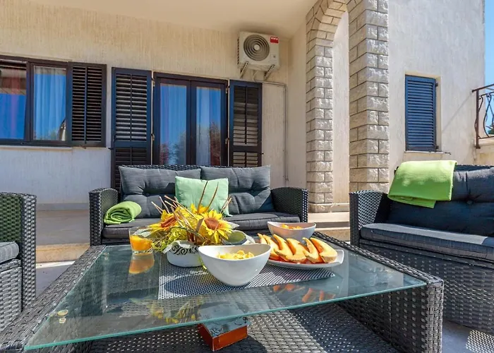 Terlevic Apartman
